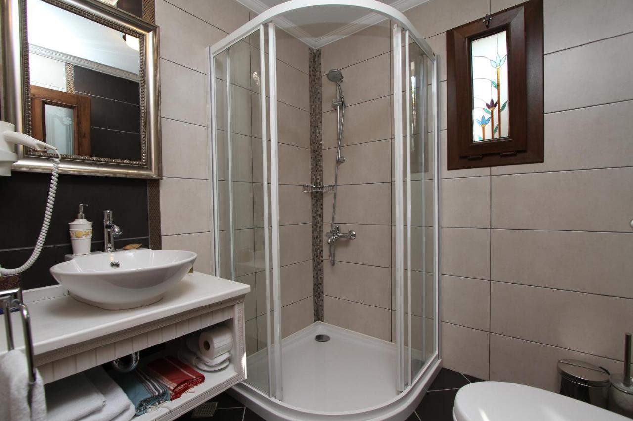 Badem Tatil Evi Selimiye  Ruang foto